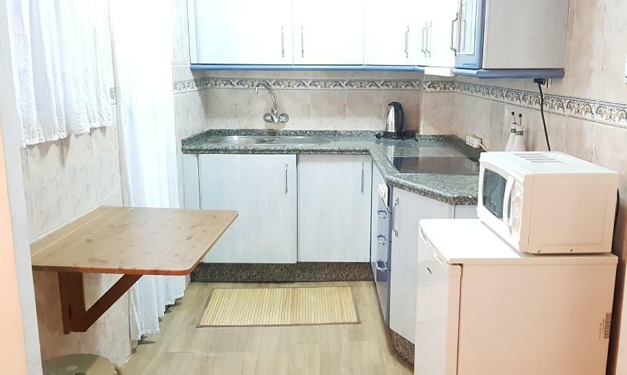 Hispalis San Luis Appartement Sevilla