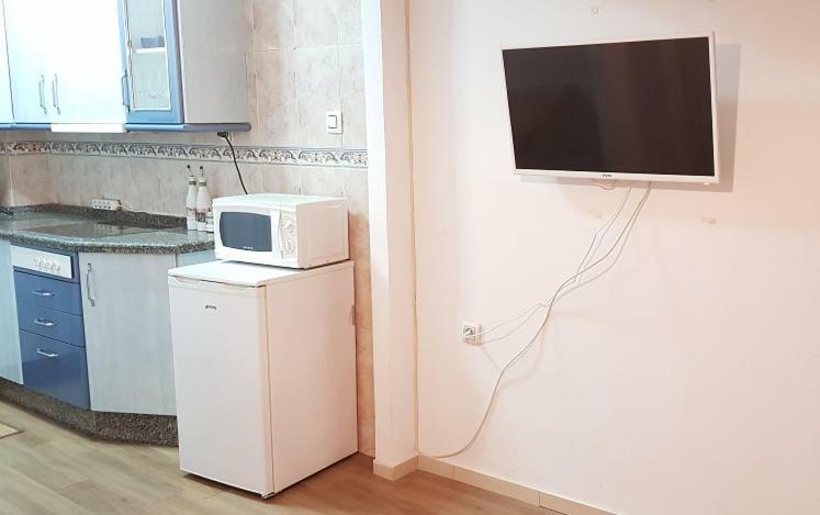 Appartement Hispalis San Luis