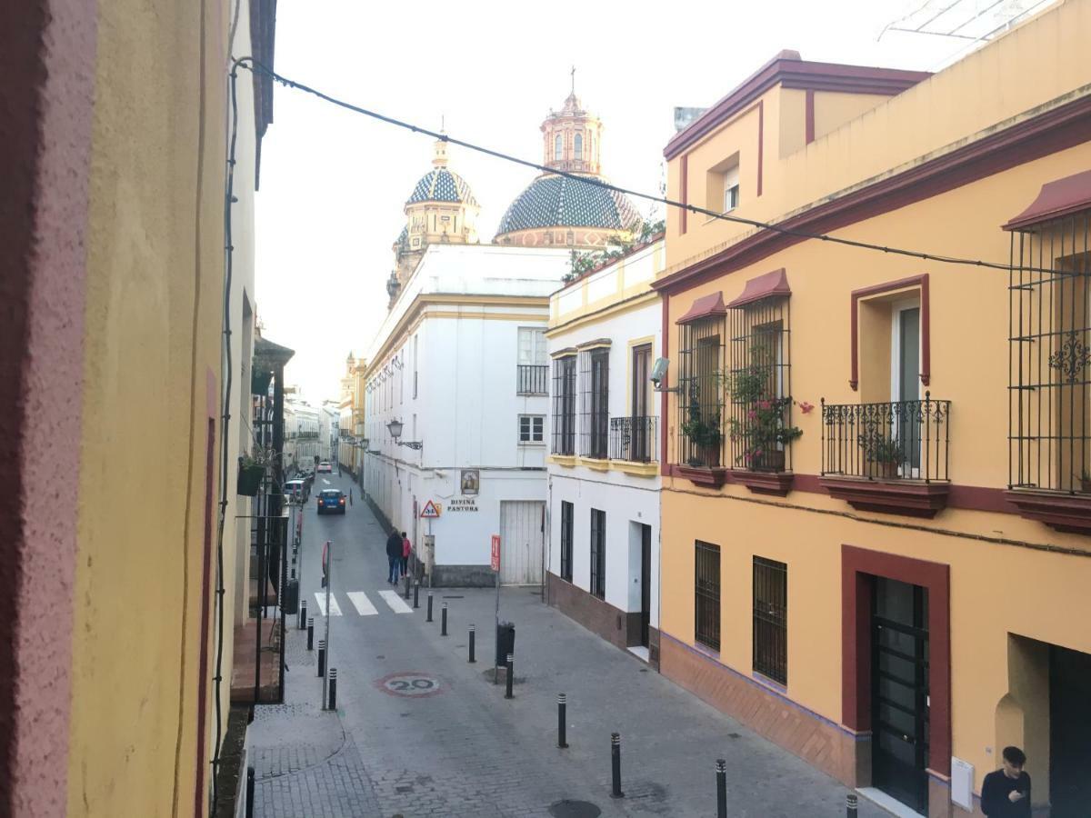 Hispalis San Luis Appartement
