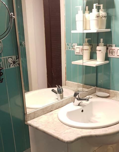 Hispalis San Luis Appartement