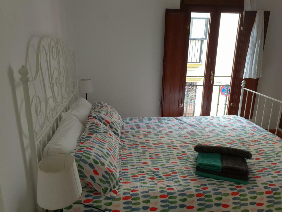 Appartement Hispalis San Luis Sevilla