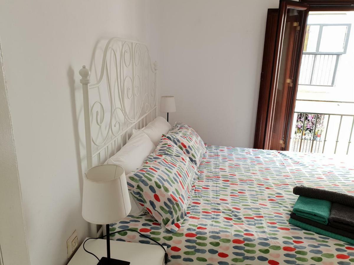Hispalis San Luis Appartement Sevilla