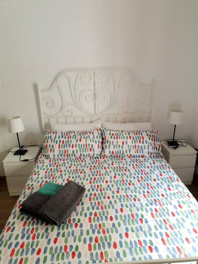 Hispalis San Luis Appartement *