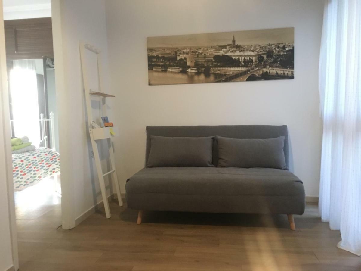 Appartement Hispalis San Luis *